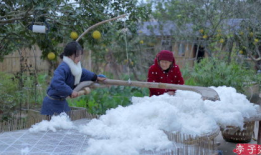 弹棉花视频,揭秘传统弹棉花技艺的传承与创新