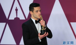 91届奥斯卡cctv直播吗,CCTV全程直播精彩瞬间