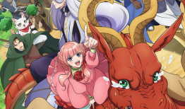 4月新番动漫,青春绽放，梦想启航